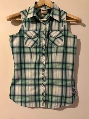Harley-Davidson Top